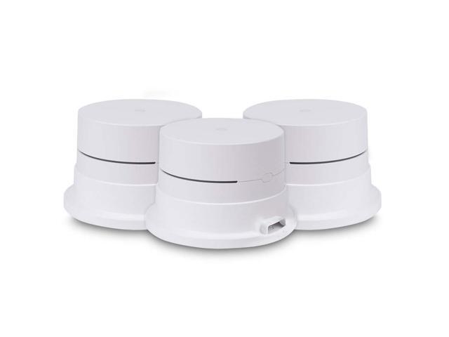 Wall Table Mount Bracket for Google Wifi Security Bracket White