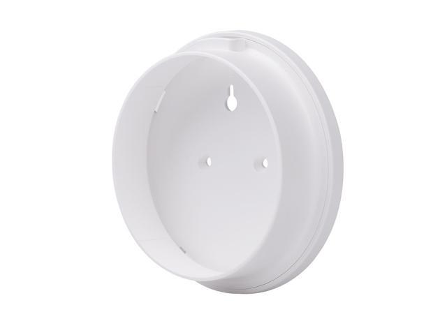 Wall Table Mount Bracket for Google Wifi Security Bracket White