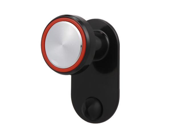 Headphone Stand Over Ear Headsets Hanger Holder Telescopic Hanging Bracket Universal Mount with Wired Headphones Cable Hook