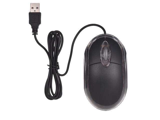3D USB Optical Mouse