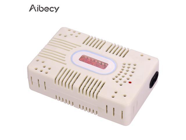 Aibecy DIY Filament Box Rechargeable Electronic Dryer Consumable Dryer PLA/ABS 110-240V for 3D Printer Camera Precision Instrument photo