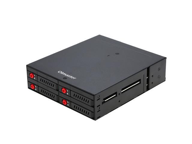 OImaster 4 Bays 25