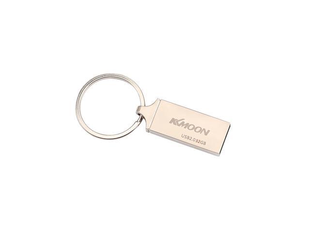 KKMOON USB Pen Drive Mini Portable U Disk 16GB 32GB 64GB External Storage Pendrive Memory Stick for Computer
