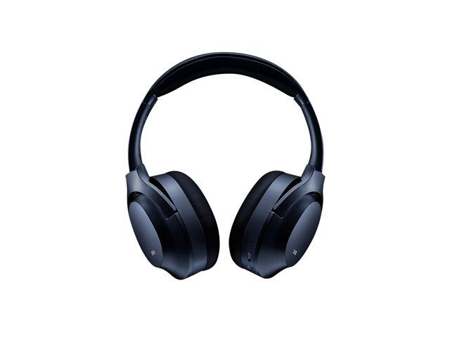 Razer OPUS Headset ANC Active Noise-canceling Wireless Bluetooth Hi-Fi Headphone Gaming Earphone 40mm Drivers with Portable Case