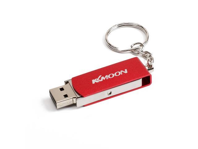 CW10290 USB Flash Drive USB20 Mini Portable U Disk 32/64/128GB Optional Flash Memory USB Stick Pen Drive with key Ring for PC Laptop Computer