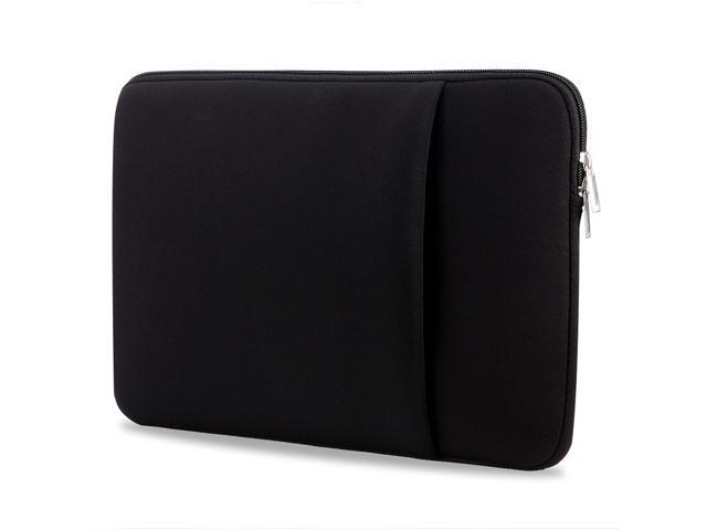 B2015 Laptop Sleeve Soft Zipper Pouch 11
