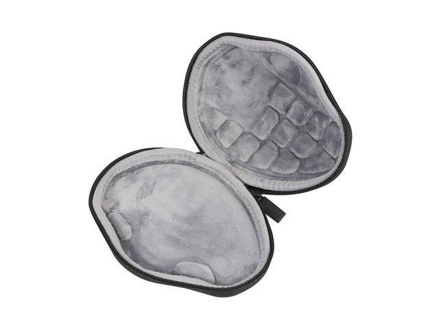 EVA Mouse Case Hard Travel Pouch Replacement for Logitech MX Ergo Advanced Cordless Trackball Gaming Mouse