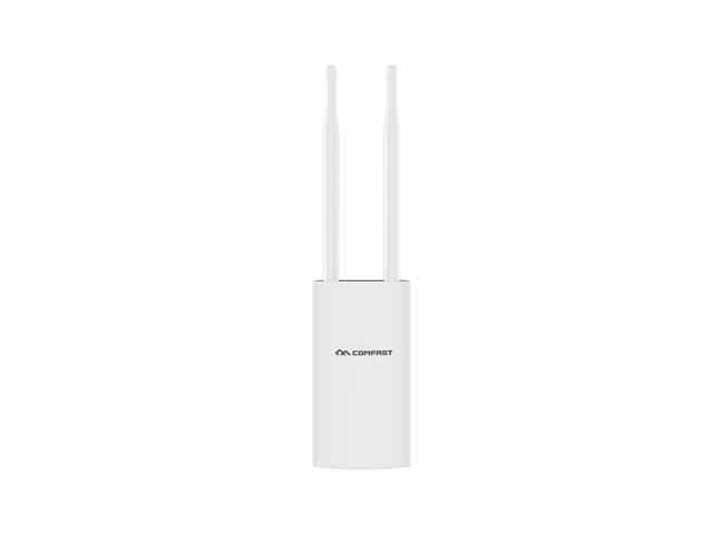 COMFAST CF-EW72 1200Mbps 80211AC Dual-Band Outdoor Wireless AP Router 24G+58G WiFi Coverage