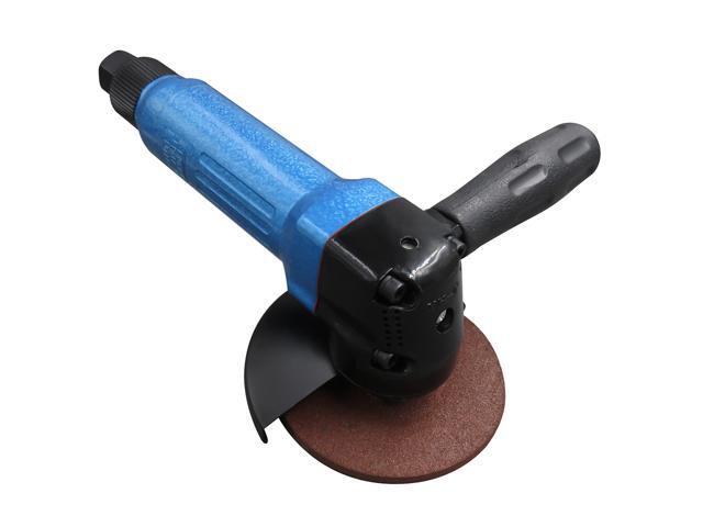 Lightweight 4' Air Angle Grinder Polishing Machine Air Grinder