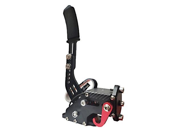 14Bit PC USB Handbrake Simulate Linear Handbrake for Racing Games for Logitech G27 G29