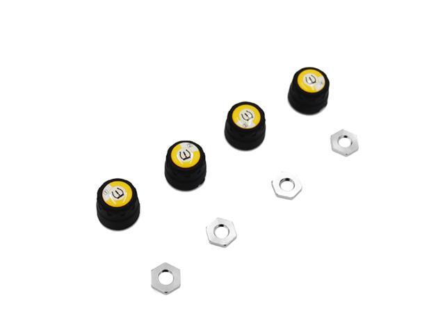 Tire Pressure Monitoring Tire Pressure Detector Automobile Tire Pressure