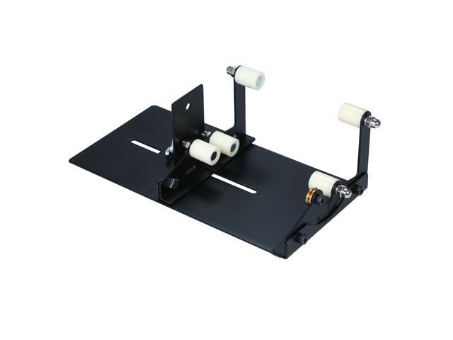 Glass Bottle Cutter Cutting Tool Upgrade Version Square and Round Wine Beer Glass Sculptures Cutter for DIY Glass Cutting Machine Metal Pad Bottle