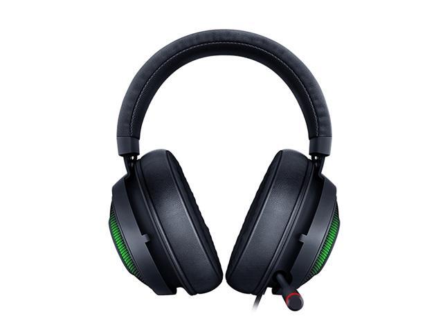 Razer Kraken Series Headset Gaming Headphone Ultralight 71 Stereo Sound Compatible With PC Mac Xboxone PS4 Nintendo Switch