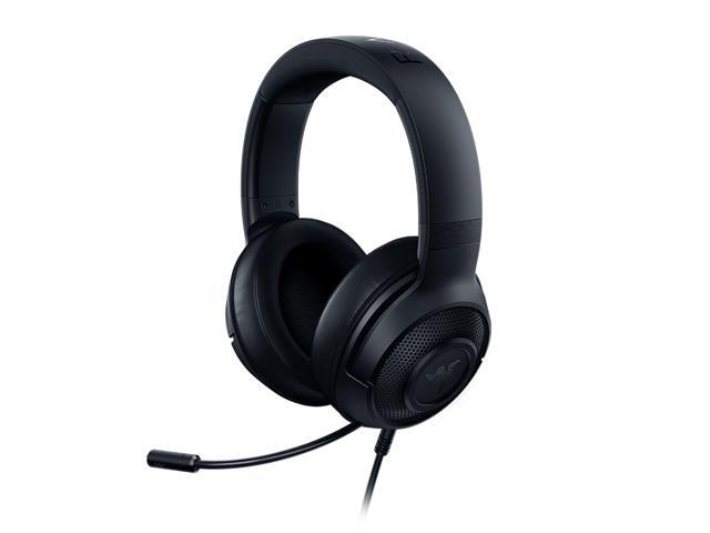 Razer Kraken Series Headset Gaming Headphone Ultralight 71 Stereo Sound Compatible With PC Mac Xboxone PS4 Nintendo Switch
