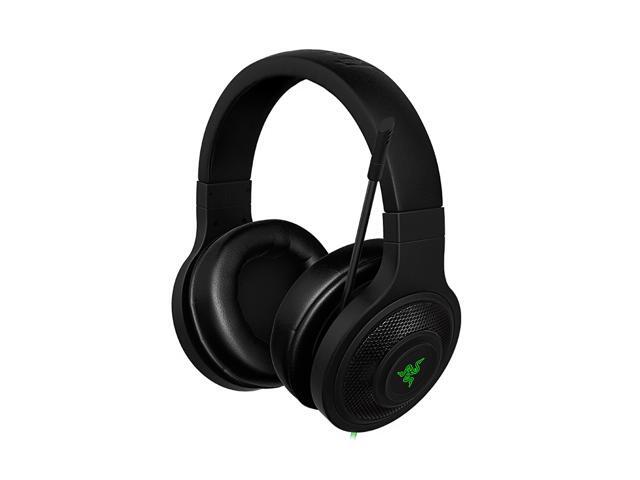 Razer Kraken Series Headset Gaming Headphone Ultralight 71 Stereo Sound Compatible With PC Mac Xboxone PS4 Nintendo Switch
