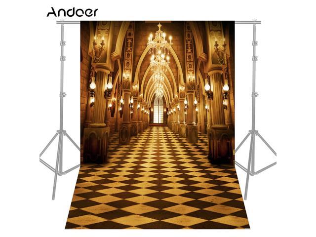 Andoer 21 * 15m/69 * 5ft High Quality Varied Non-Holiday Style Photography Background Children Adult Family Party Decorative Backdrop Photo