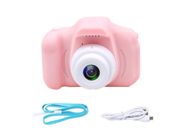 X2 Mini Digital Camera for Children Photo Recording Multifunction Camcorders for Children