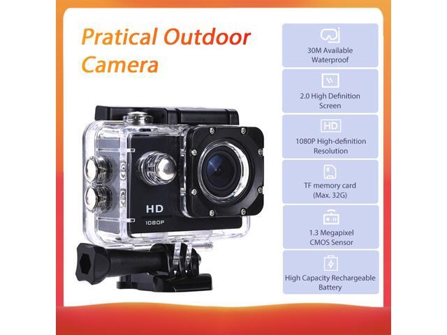 Outdoor 20