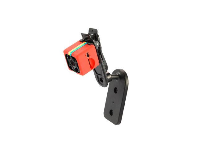 SQ11 1080P Portable Sport DV Mini Night-Vision Monitor Multifunctional Home Safety Protections Camera Car DV Digital Video Recorder