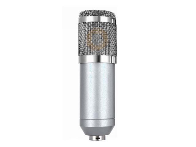 Condenser Microphone High Sensitivity Recording Studio Professional Recording Equipment