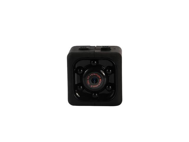 SQ11 720P Sport DV Mini Night Vision Monitor Concealed Camera Car DV Digital Video Recorder