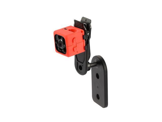 SQ11 720P Portable Sport DV Mini Night-Vision Monitor Multifunctional Home Safety Protections Camera Car DV Digital Video Recorder