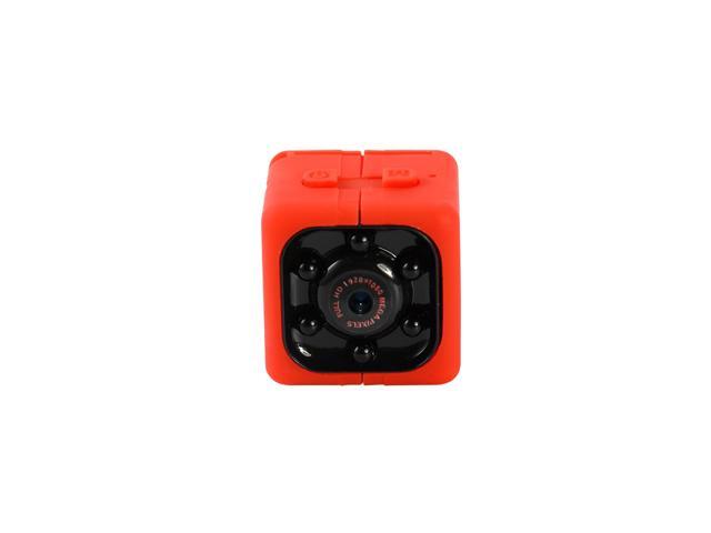 SQ11 720P Sport DV Mini Night Vision Monitor Concealed Camera Car DV Digital Video Recorder