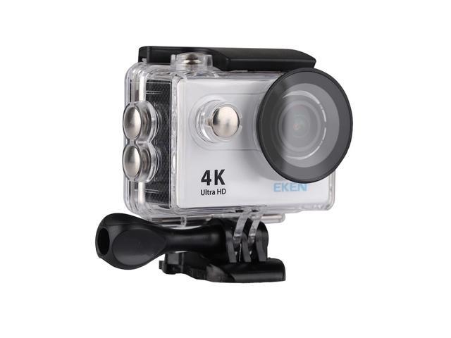 EKEN H9R Portable Action Camera 4K Lightweight Mini Camcorder Waterproof Sports Camera