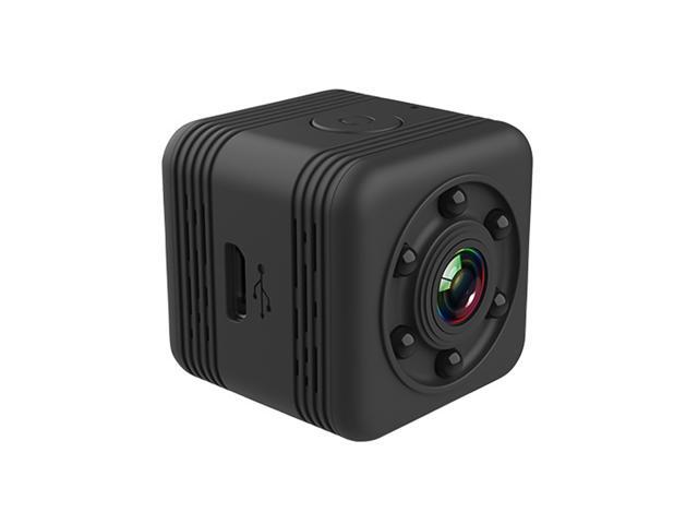 1080P Mini Micro Camera Full HD Video Wireless Cam Night Vision Audio Motion Detection for Baby Pet Outdoor Office Car Home Security with