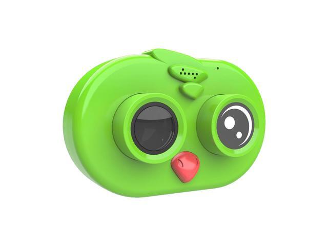 Cute Kids Children Camera 12MP 1080P Full HD Mini Digital Camera 20 Inch IPS HD Screen with Continuous Shooting Motion Detection Loop Recording