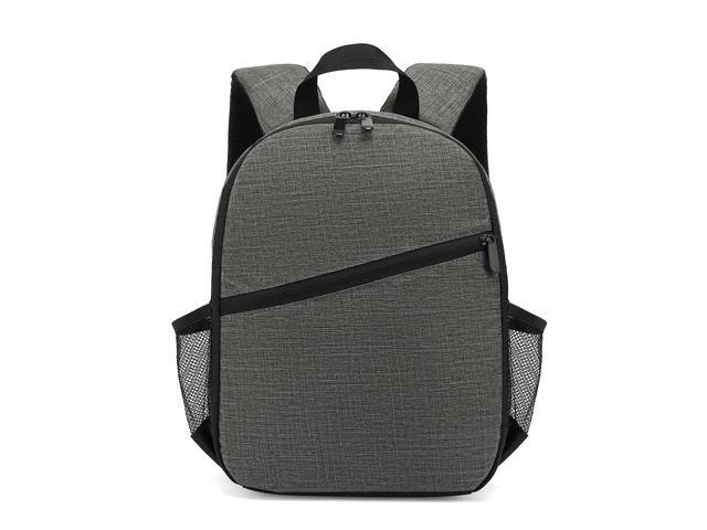 Multi-functional Digital Camera Backpack Bag Waterproof Outdoor Camera Bag