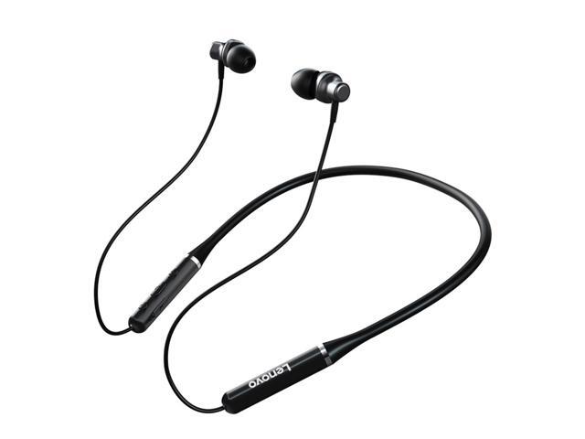 Lenovo XE05 Wireless BT Earphone BT50 In-ear Headset IPX5 Waterproof Sport Earbud with Noise Cancelling Mic
