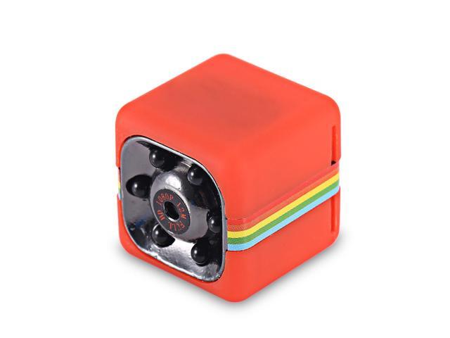 Quelima SQ11 Mini Camera 1080P Full HD Car DVR Hidden Camera DVR Recorder DV Camera Night Vision Video Camera