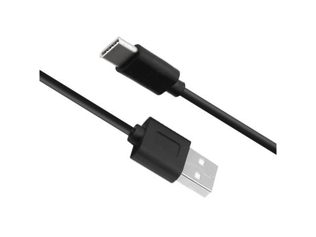 098m/32ft Action Camera USB-C Cable Type-C Interface Compatible with GoPro Hero 8 Black/ 7/ 6