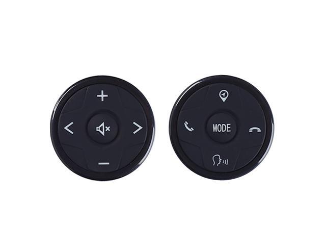 Universal Car Steering Wheel Remote Control Controller