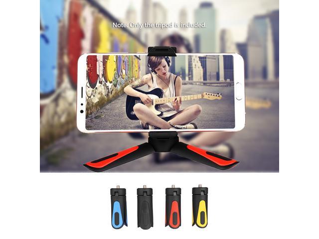 Portable Foldable Mini Desktop Tripod Bracket Time Lapse Photography Camera Mount Stabilizer Holder for ILDC Camera for Feiyu G4 G5 G G6PLUS WG2