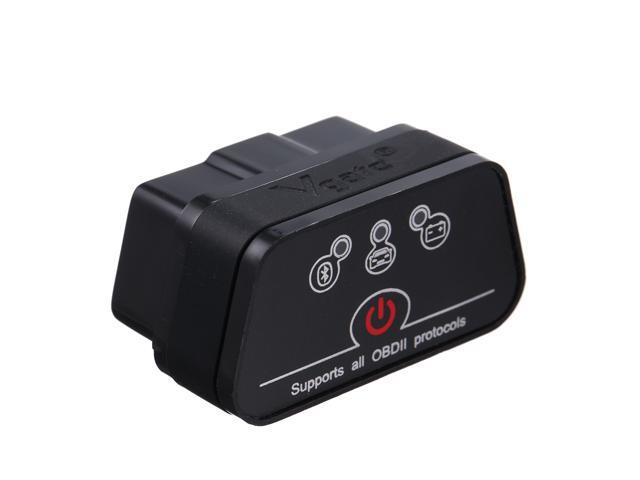 Vgate iCar2 BT Diagnostic-tool Adapter for PC / Android Phone Code Reader