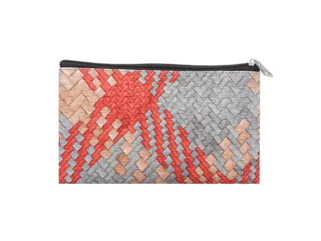 Travel Cosmetic Bag Girl Fashion Multifunction Makeup Pouch Zipper Storage Makeup Brush Storage Make Up Tool