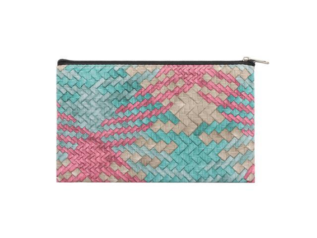 Travel Cosmetic Bag Girl Fashion Multifunction Makeup Pouch Zipper Storage Makeup Brush Storage Make Up Tool