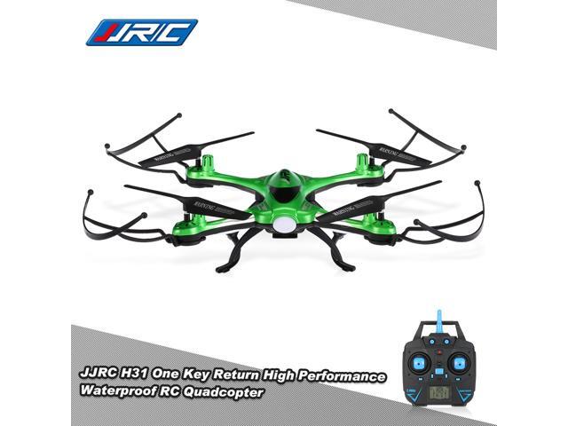 Original JJR/C H31 24G 4CH 6-Axis Gyro Drone With Headless Mode One Key Return High Performance Waterproof RC Quadcopter