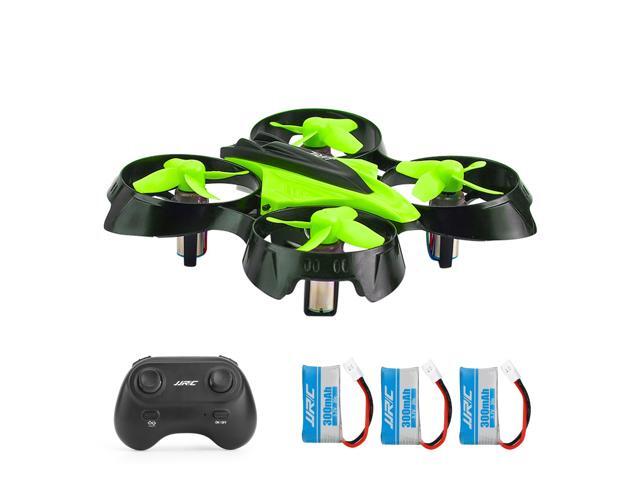 JJRC H83 RC Drone for Kids Adults Mini Drone Toy 3D Flip Speed Control RC Quadcopter for Boys Girls