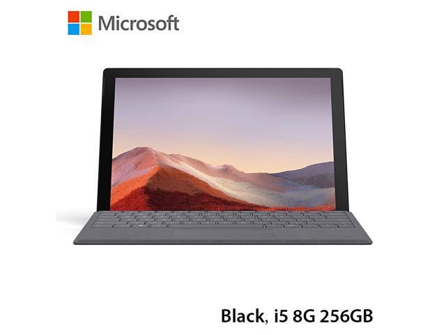 Microsoft Surface Pro 7 Laptop 123