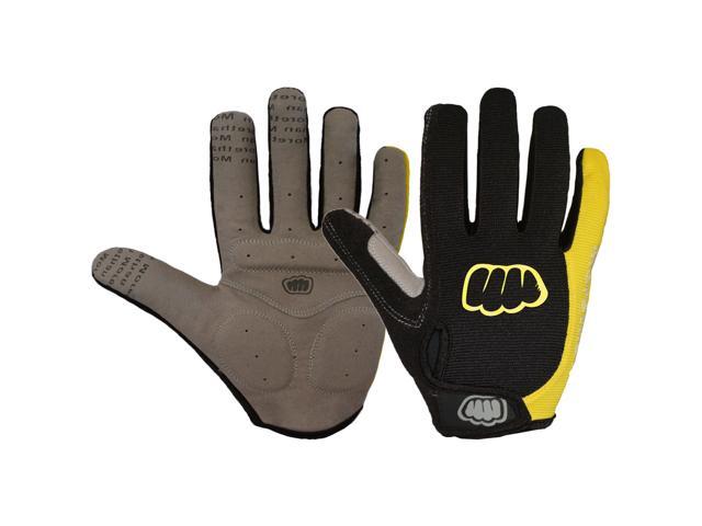 Women Men Winter Cycling Gloves Full Finger Thermal Fleece Touchscreen Bicycle Gloves Anti Slip Gel Pad Motorcycle MTB Road Bike Gloves