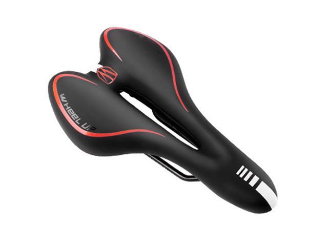 Bicycle Saddle Bike Cushion Comfortable Bike Seat Gel Bicycle Saddle