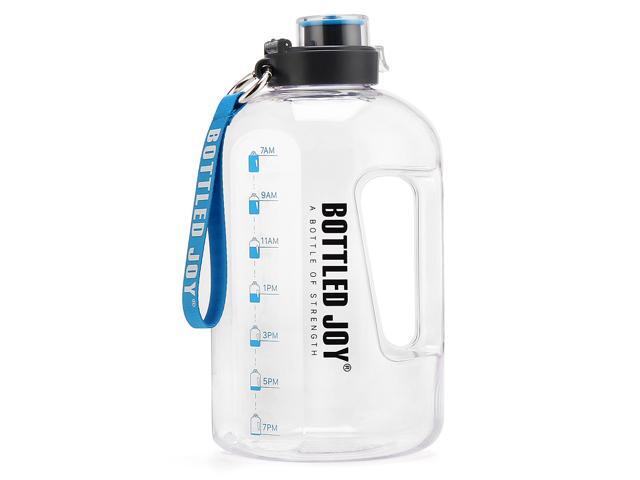 Sports Water Bottle Bicycle Water Bottle Drinking Kettle Large Capacity Sport Water Jug Gym Fitness Kettle For Camping Sports Workouts and Outdoor