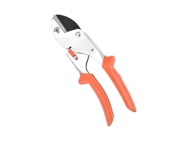 Secateurs Steel Blade Pruning Shears with Ergonomic Handles Gardening Pruning Scissors Bonsai Cutters Professional Gardening Hand Tool Scissors Kit