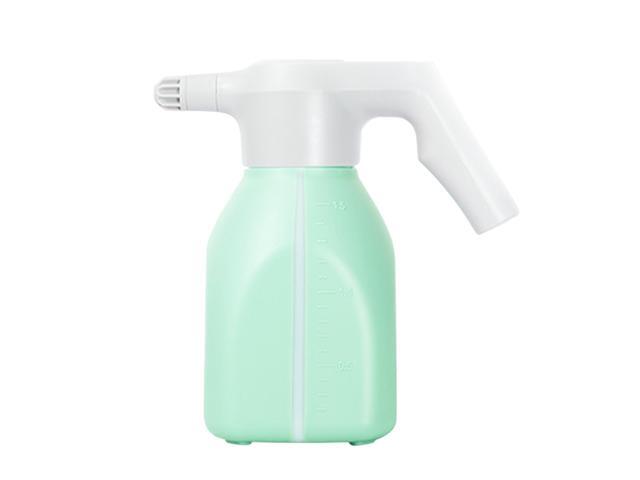 15L Electric Garden Sprayer Electric Plant Mister Spray Bottle for House Flower Indoor Handheld Watering Can Spritzer with Adjustable Spout