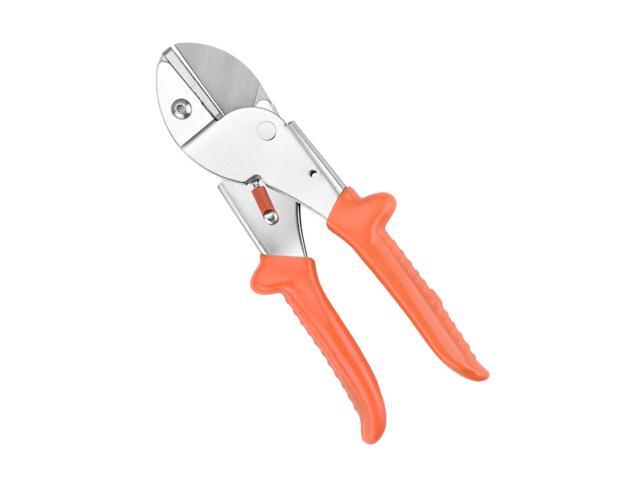 Secateurs Steel Blade Pruning Shears with Ergonomic Handles Gardening Pruning Scissors Bonsai Cutters Professional Gardening Hand Tool Scissors Kit