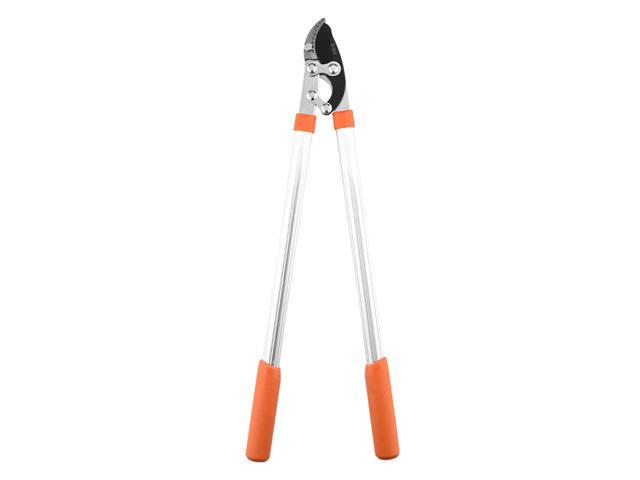 Loppers Sharp Anvil Lopper Professional Gardening Pruning Lopper Ratchet Loppers Secateurs Gardening Tool Kit for Cutting Thick Branches Plants