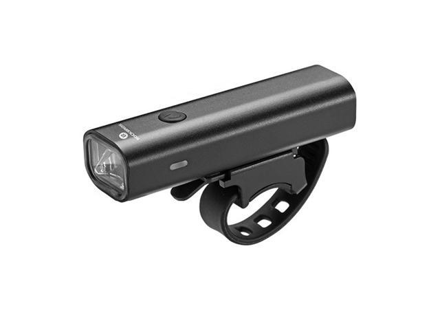 Bicycle Light LED Set Waterproof Front Light and Rear Light Bicycle Light USB Rechargeable Bicycle Light